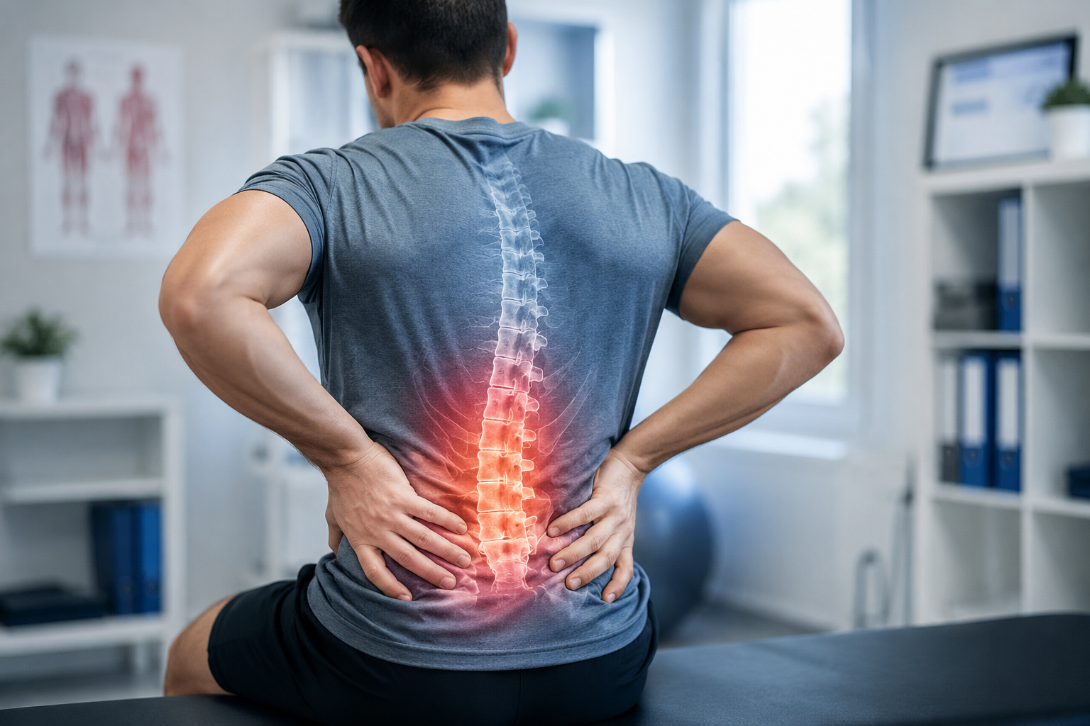Spine Injuries Treatment