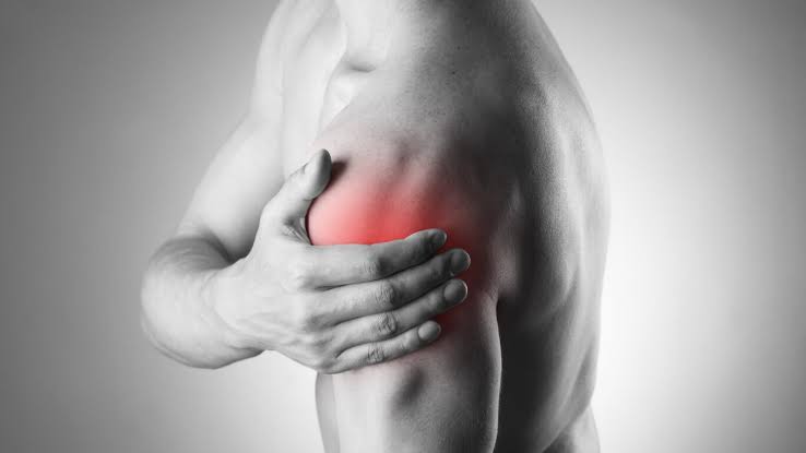 Shoulder Pain Stem Cell Therapy