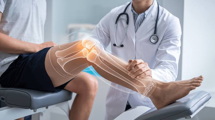 Knee Pain Stem Cell Therapy