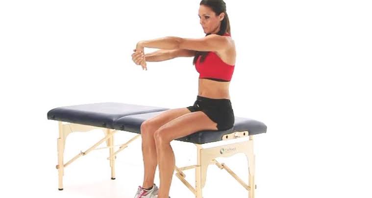 Therapeutic Exercise Program for Epicondylitis