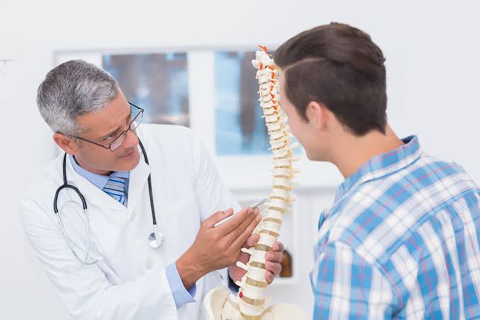Spine Basics