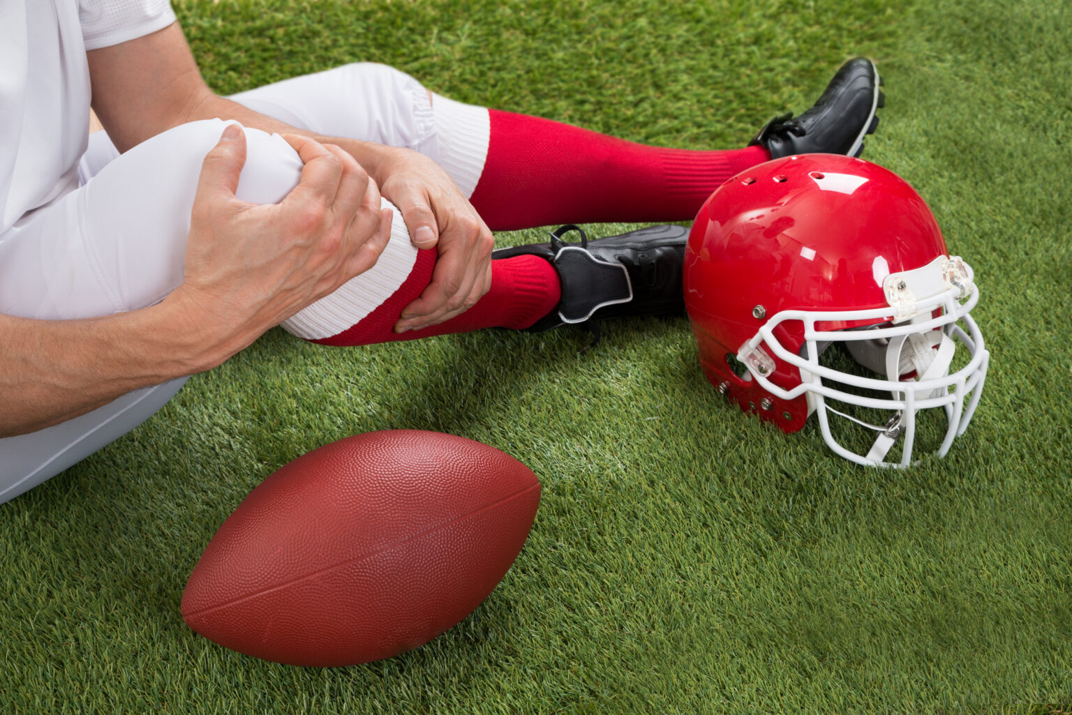Football Injury Prevention