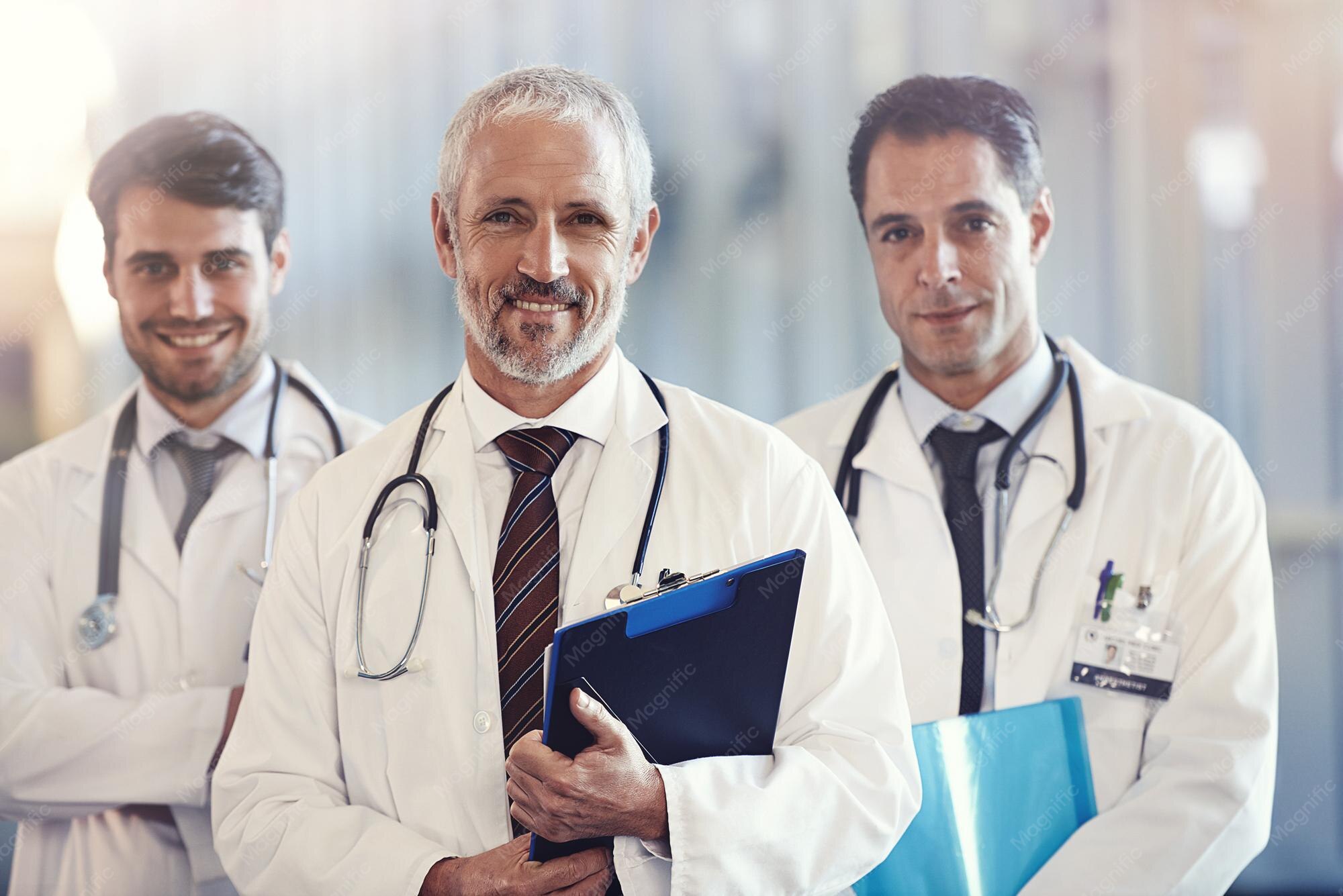 Why It's Time to Stop Calling Doctors "Providers"