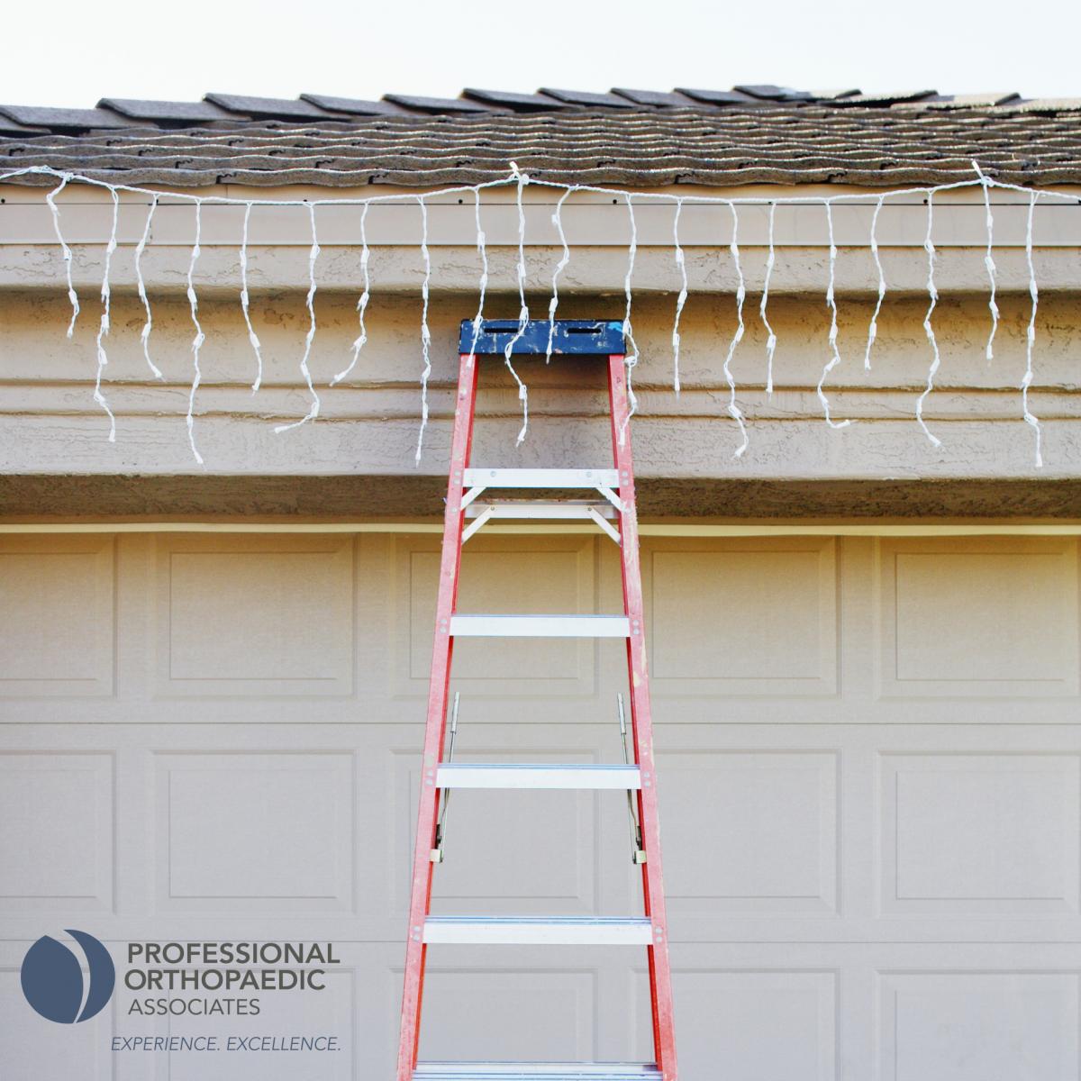 Ladder Safety Guide