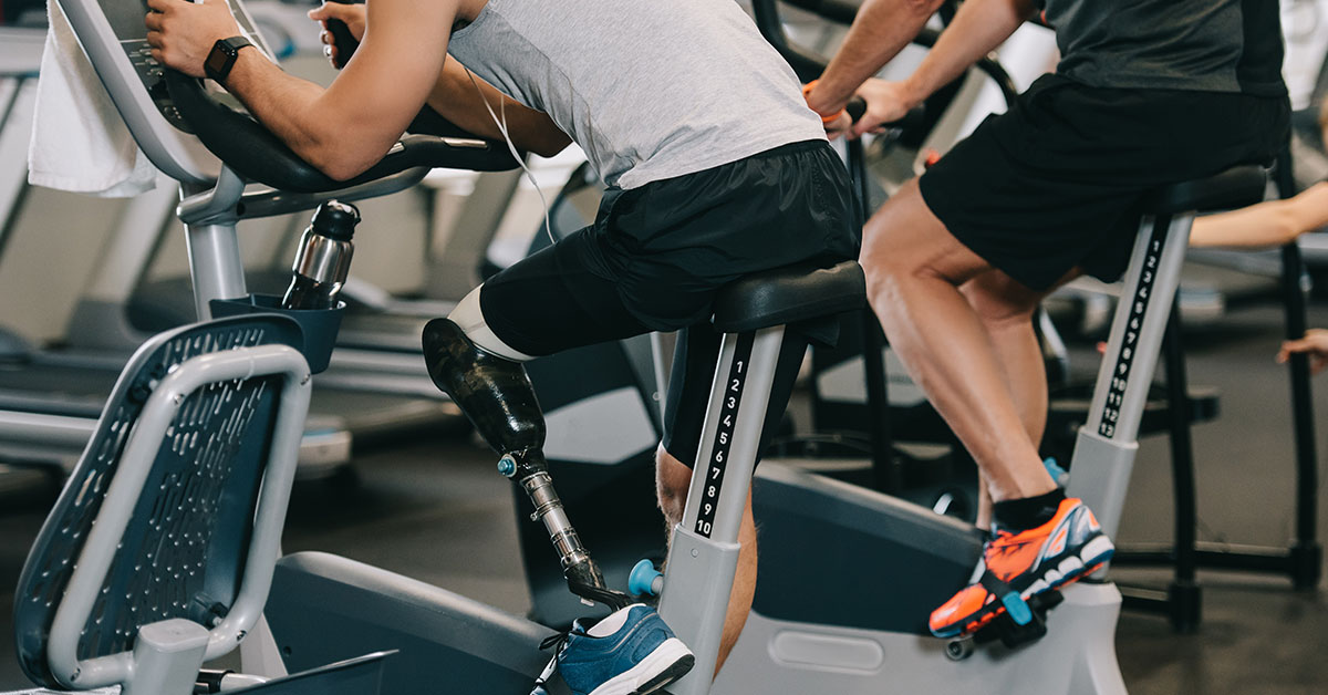 Aerobic Exercise