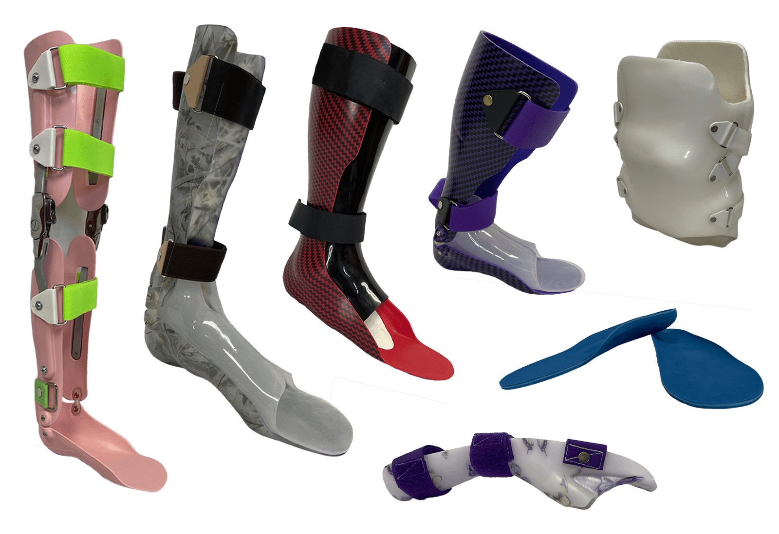 Orthotics