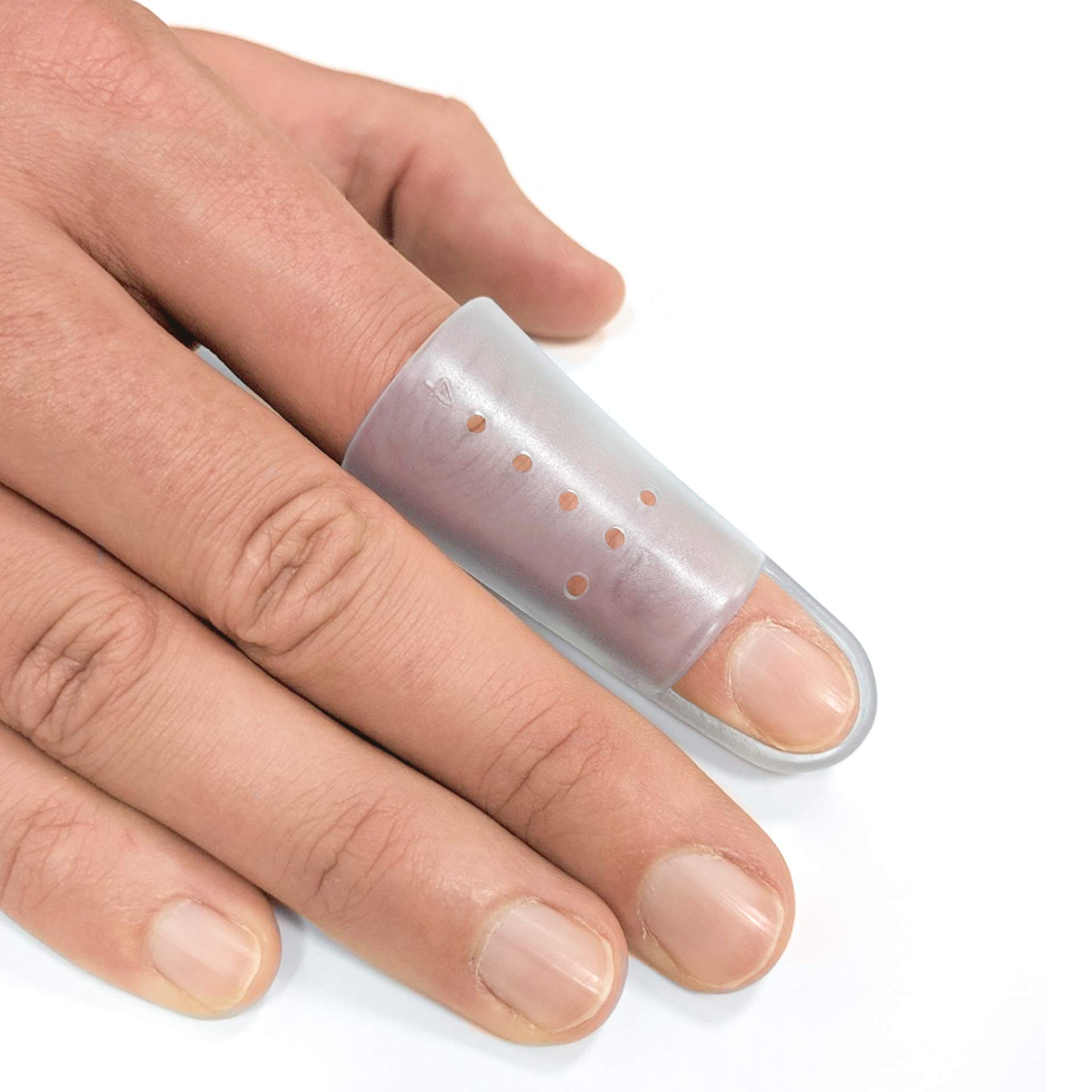 Mallet Finger