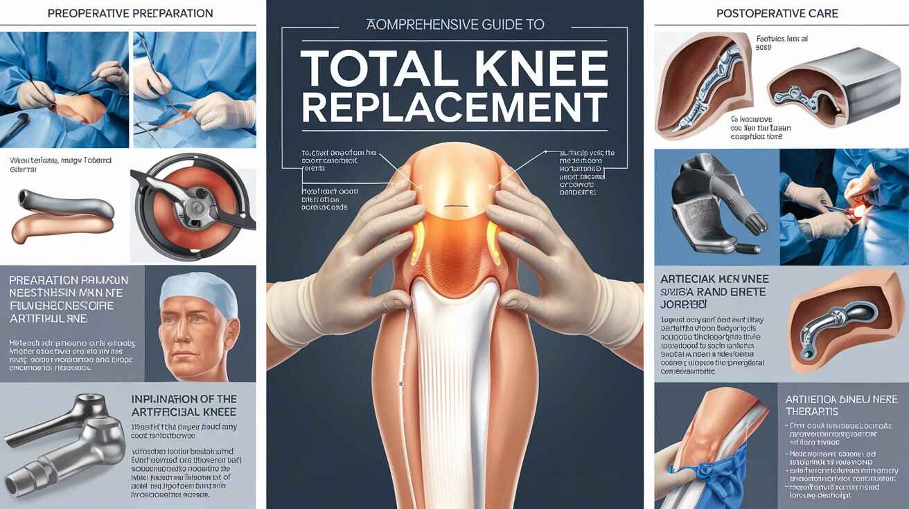 Total Knee Replacement