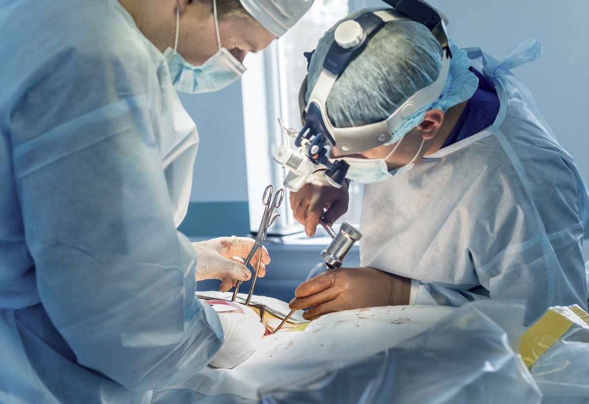 Questions to Ask Your Surgeon Before Orthopaedic Surgery