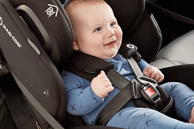 Child Safety Seats