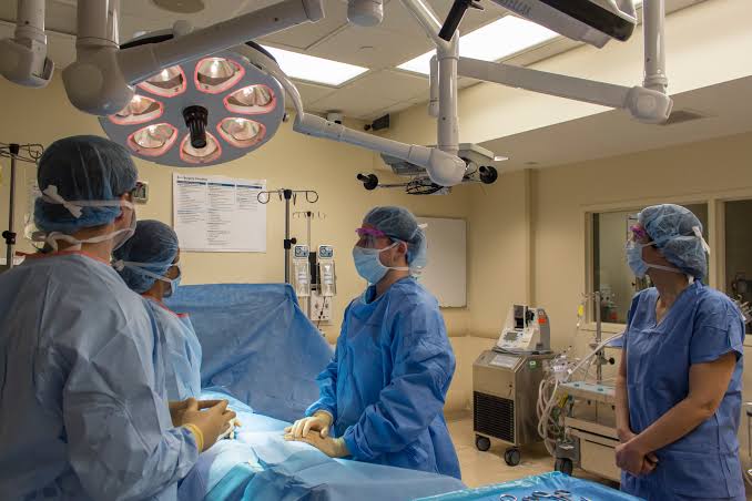 Surgical Safety Checklist: Steps Your Healthcare Team Takes