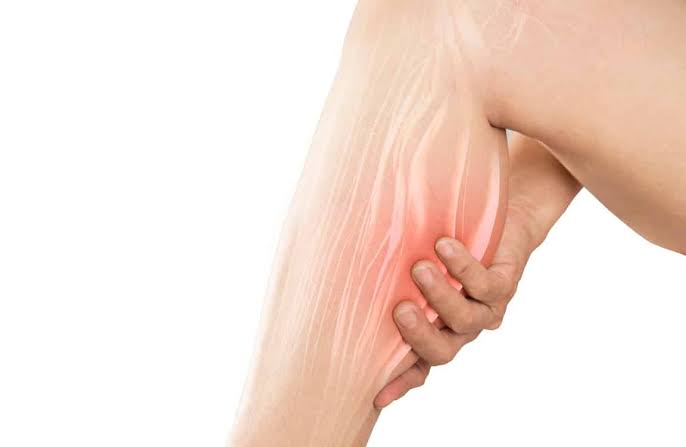 Muscle Cramps
